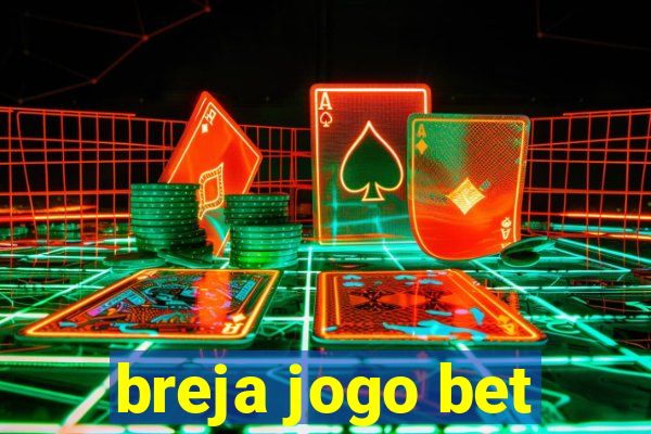 breja jogo bet